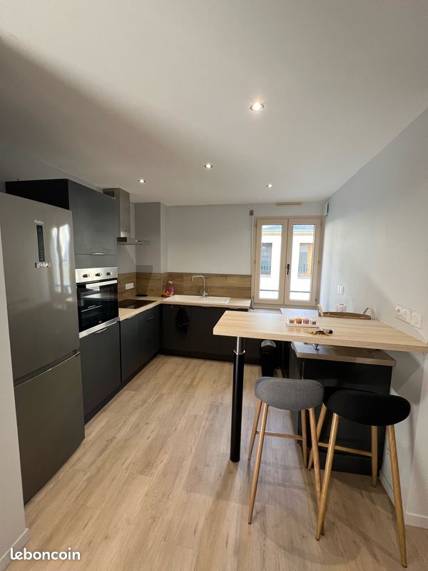 Appartement 2 pièces 48 m² · à Laval · 48 m² · 680 €/mois