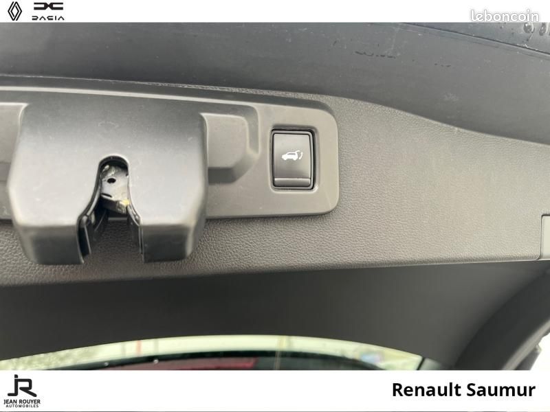 Renault Austral full hybrid 200 - Techno esprit Alpine - 4 Control - Hayon Electrique (image 15)
