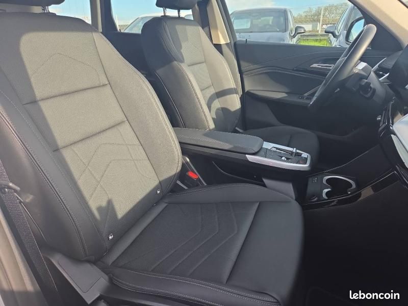 Bmw X1 sDrive18d 150ch xLine (image 14)