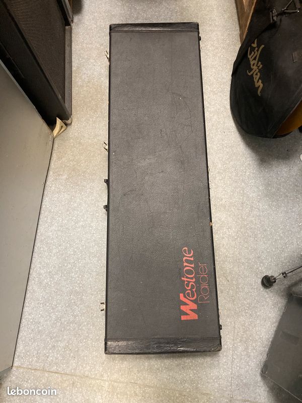 Ibanez MC200 Musician 1978 - Natural (image 3)
