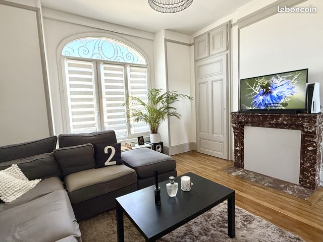 Appartement 2 pièces 57 m² · à Courmelles · 57 m² · 85 000 €