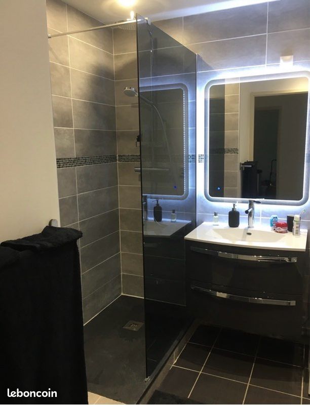 Appartement 2 pièces 44 m² · à Gières · 44 m² · 169 000 €