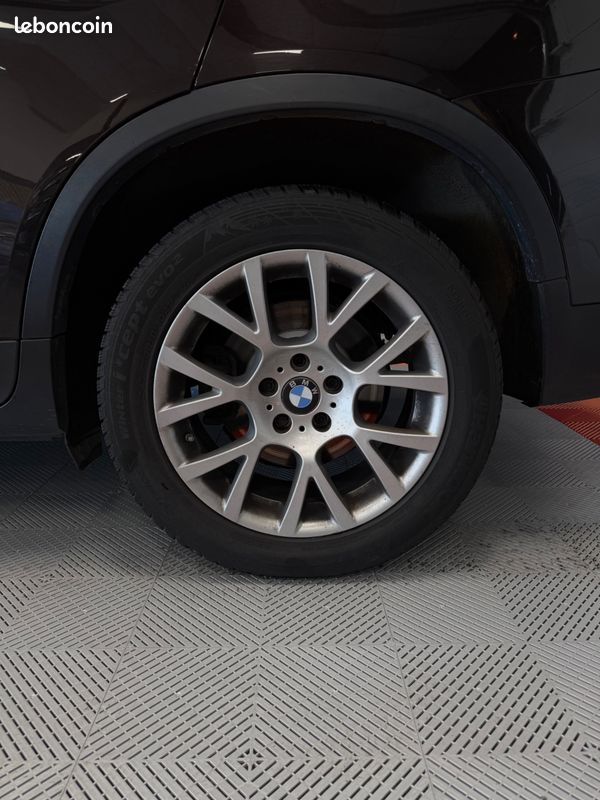 Bmw x3 18d 150 x-line sdrive bva (image 9)
