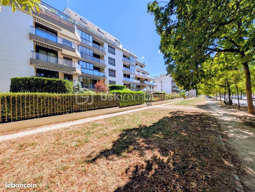 Appartement 4 pièces 97 m² · à Dijon · 97 m² · 345 000 €