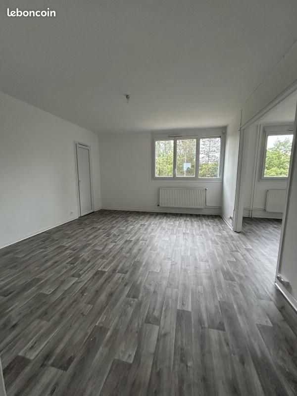 Appartement 4 pièces 74 m² · à Autun · 74 m² · 699 €/mois