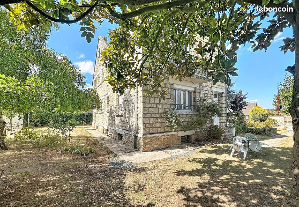 Maison 7 pièces 188 m² · à Gaillon · 188 m² · 367 000 €