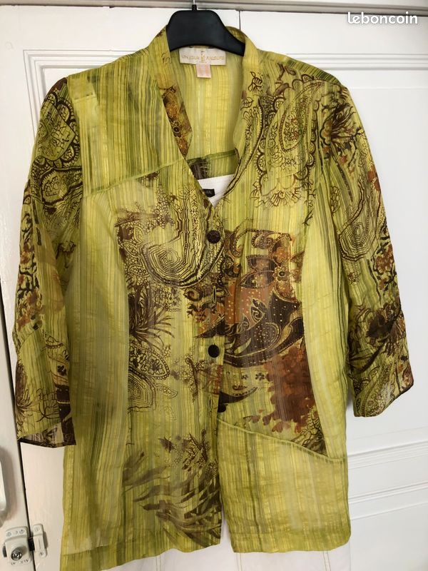 Veste (image 2)