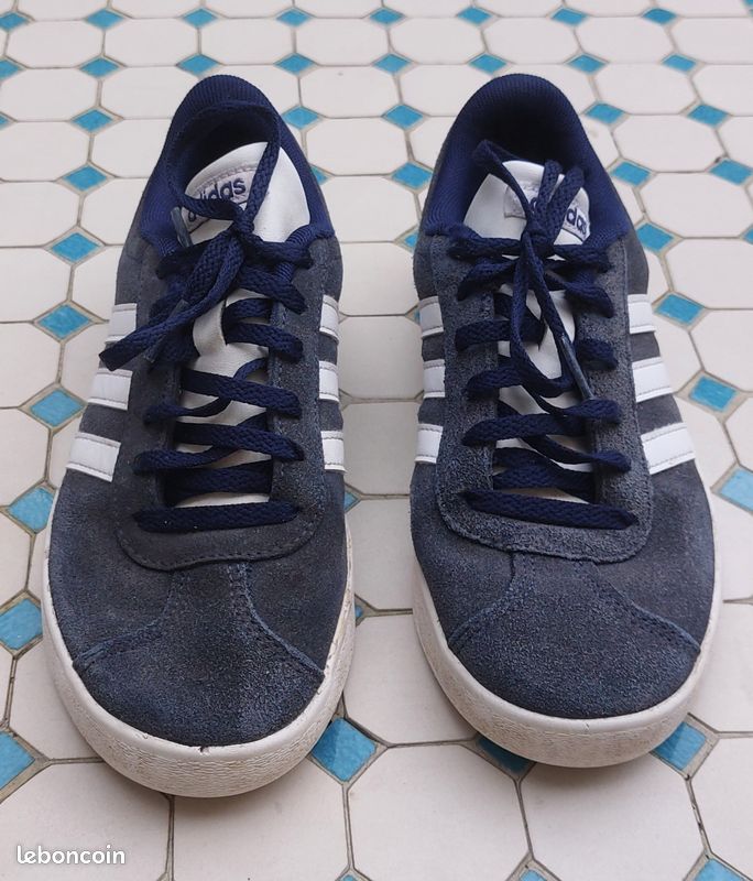 Baskets garçon Nike, Adidas et New Balance (T36) (image 7)