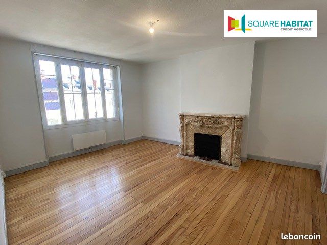 Appartement 3 pièces 76 m² · à Tarbes · 76 m² · 690 €
