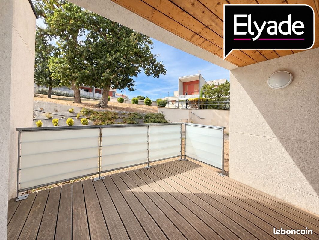 Appartement 2 pièces 43 m² · à Tournefeuille · 43 m² · 157 500 €