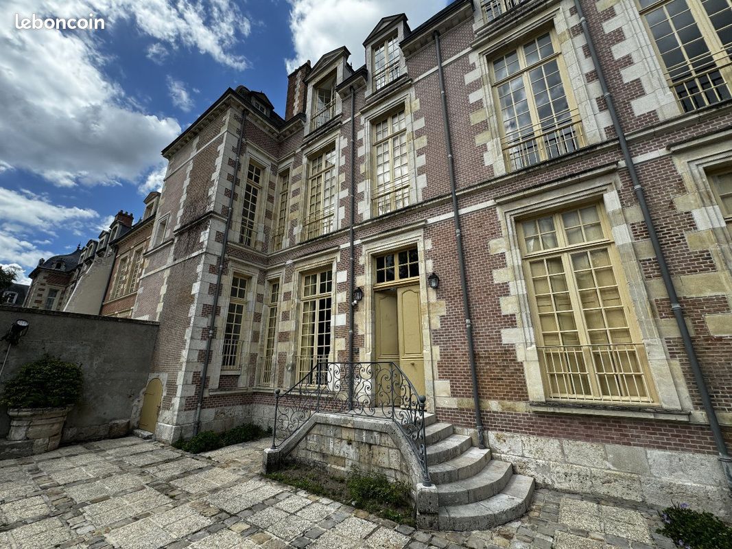 Appartement 2 pièces 40 m² · à Orléans · 40 m² · 519 €/mois