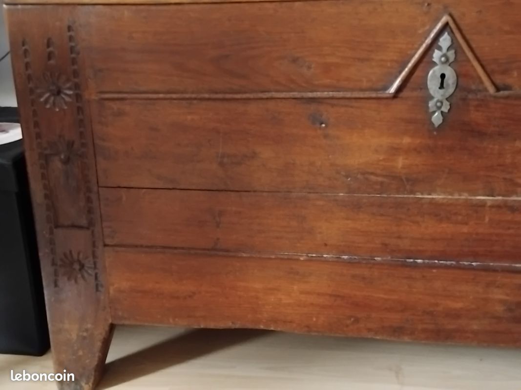 Coffre (image 4)