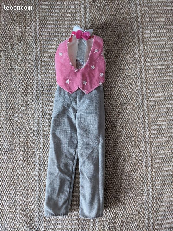Tenue de Ken Dream Glow Féérie (image 4)