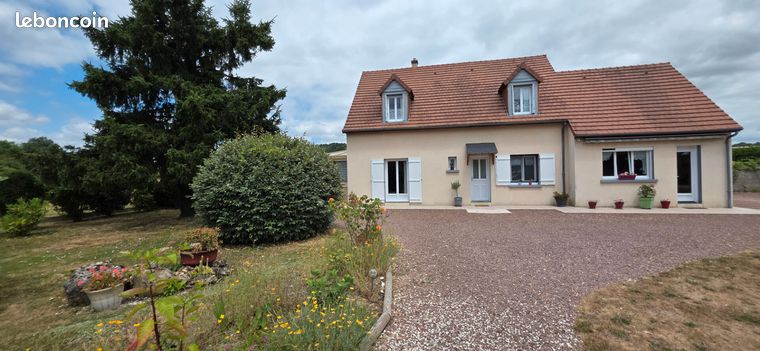 Pavillon 6 pièces 191 m²