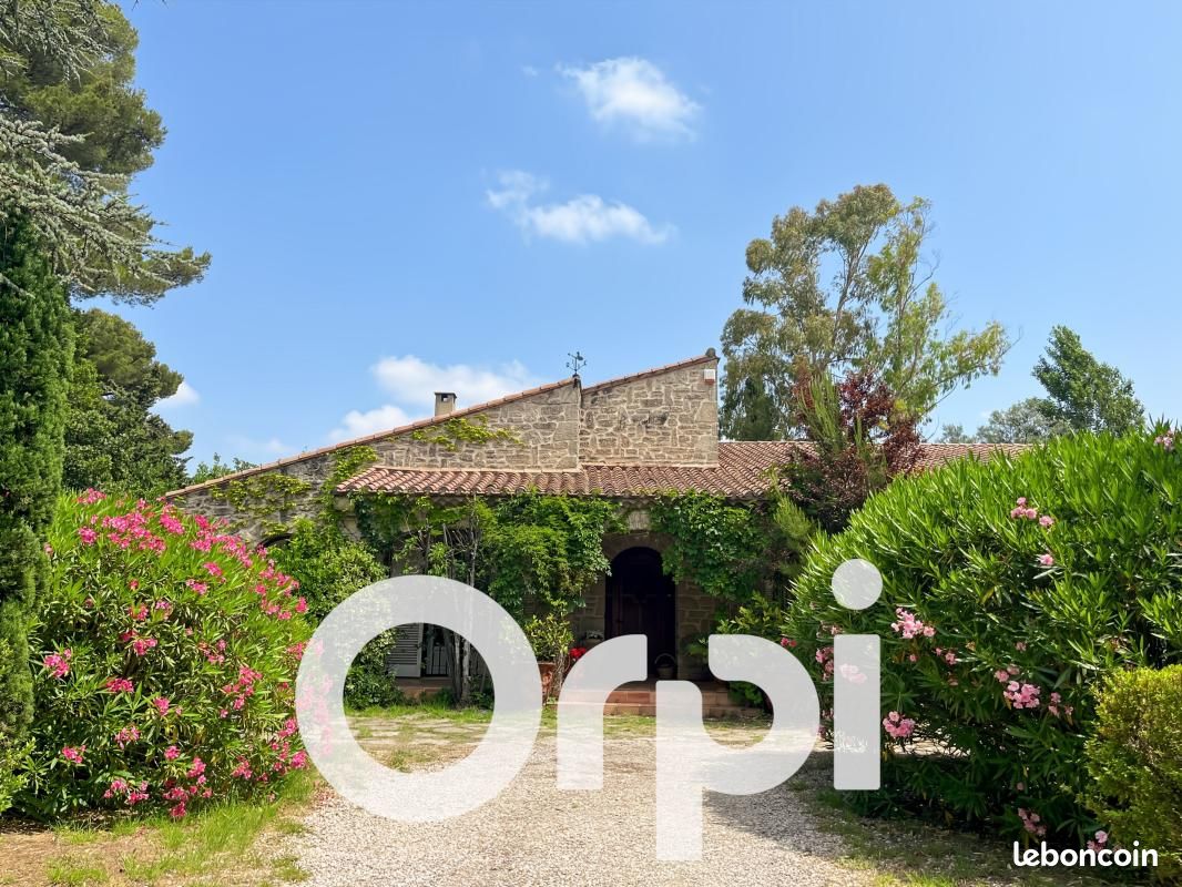 Maison 7 pièces 238 m² · à Montpellier · 238 m² · 1 395 000 €