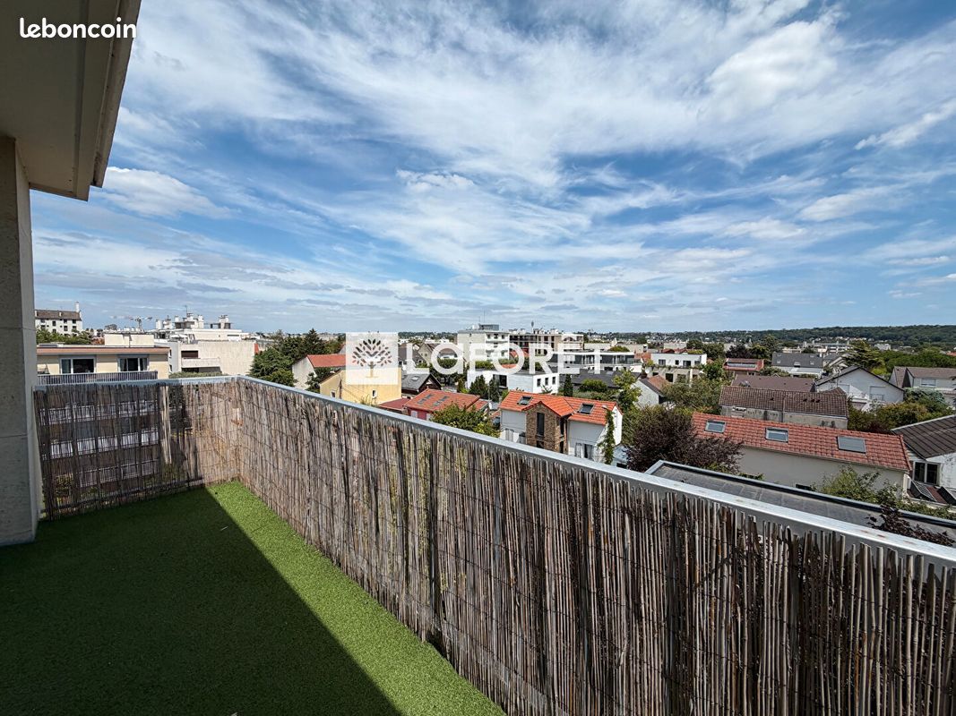 Appartement 2 pièces 49 m² · à Saint-Maur-des-Fossés · 49 m² · 1 175 €