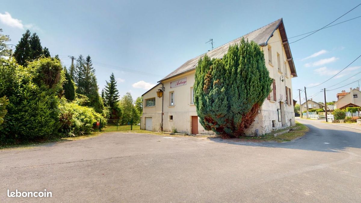 Maison 8 pièces 255 m² · à Soissons · 255 m² · 249 900 €