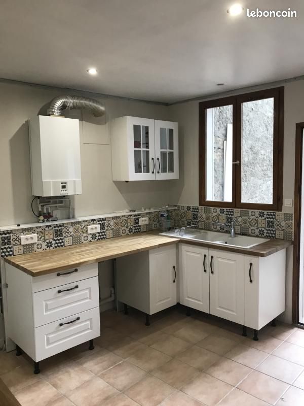 Maison 5 pièces 139 m² · à Bram · 139 m² · 730 €/mois
