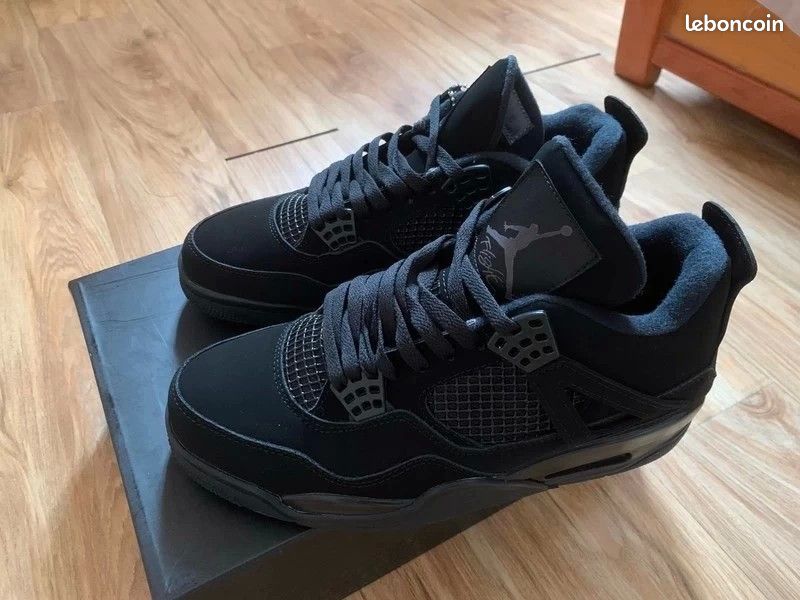 Air Jordan 4 Retro (image 7)