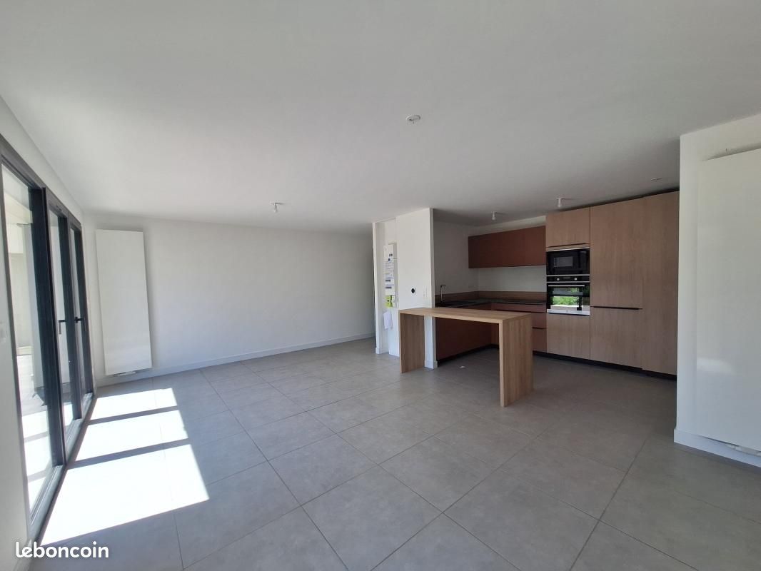 Appartement 3 pièces 78 m² · à Trébeurden · 78 m² · 383 230 €