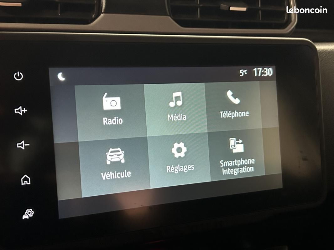 Dacia Duster BluedCi 115 4x4 EXPRESSION *SIEGES CHAUFFANTS + RADAR RECUL (image 17)