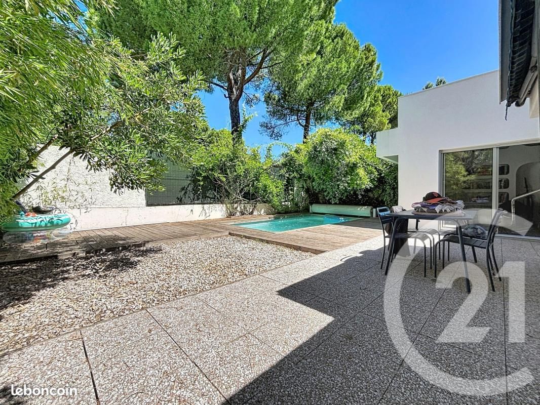 Maison 4 pièces 91 m² · à Montpellier · 91 m² · 489 000 €