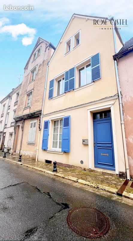 Appartement 1 pièce 18 m² · à Chartres · 18 m² · 360 €/mois