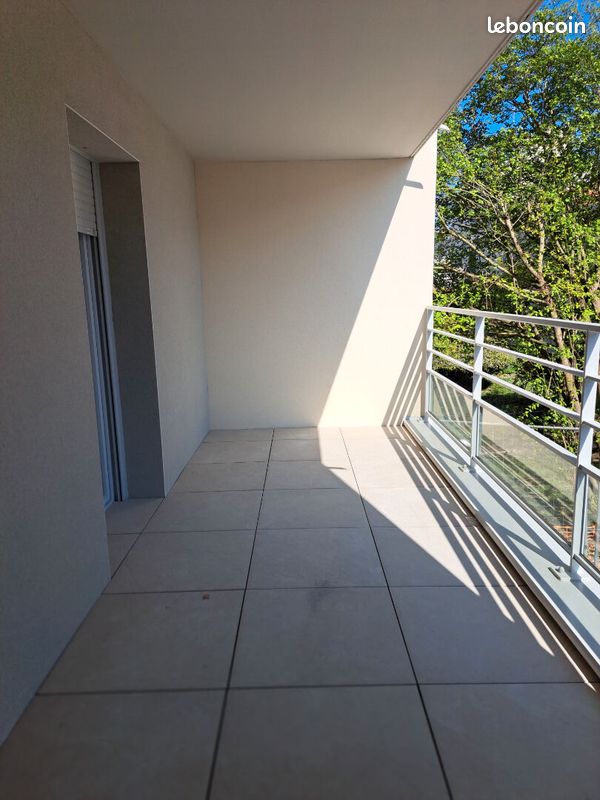 Appartement 2 pièces 41 m² · à Reims · 41 m² · 600 €/mois
