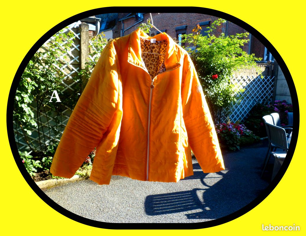 Doudoune femme 👚 ⚜️ 🎁 Vêtements