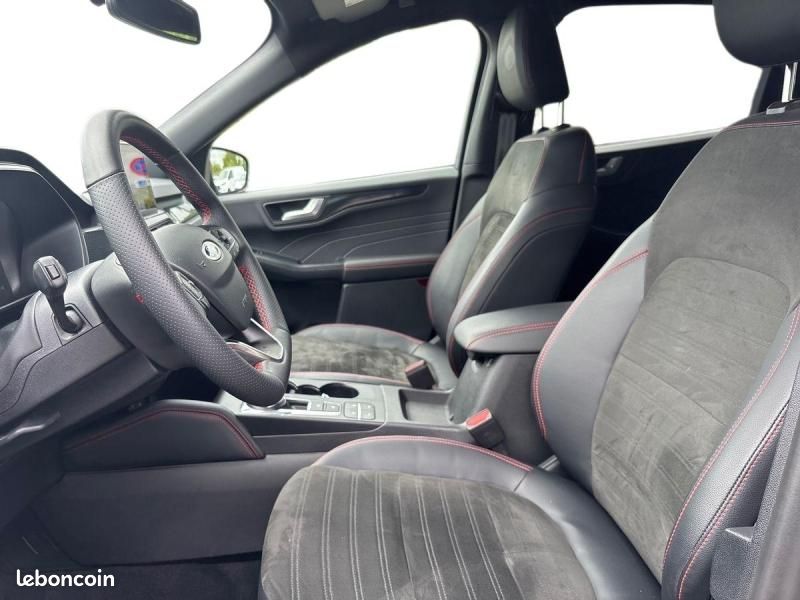 Ford Kuga 2.5 Duratec 225ch PHEV ST-Line X BVA (image 7)