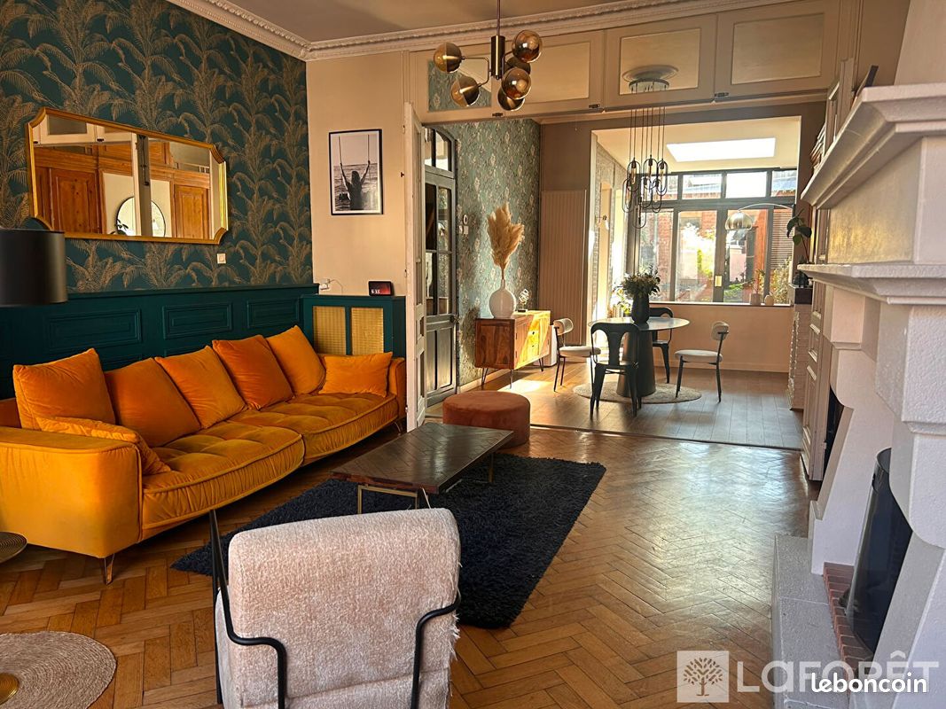 Maison 6 pièces 168 m² · à Armentières · 168 m² · 324 450 €