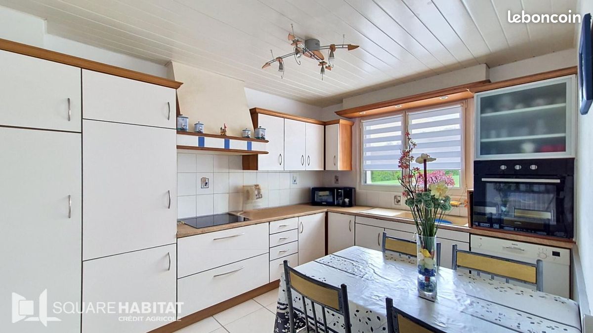 Maison 5 pièces 105 m² (image 2)