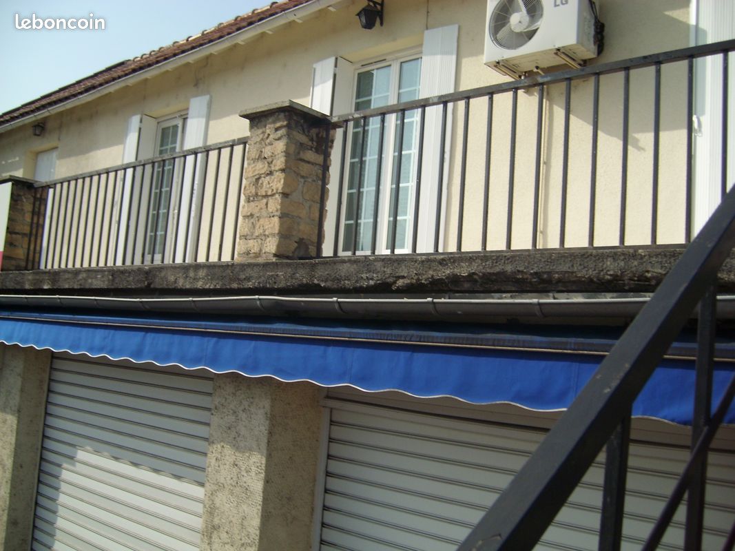Appartement 1 pièce 36 m² · à Sarlat-la-Canéda · 36 m² · 470 €/mois