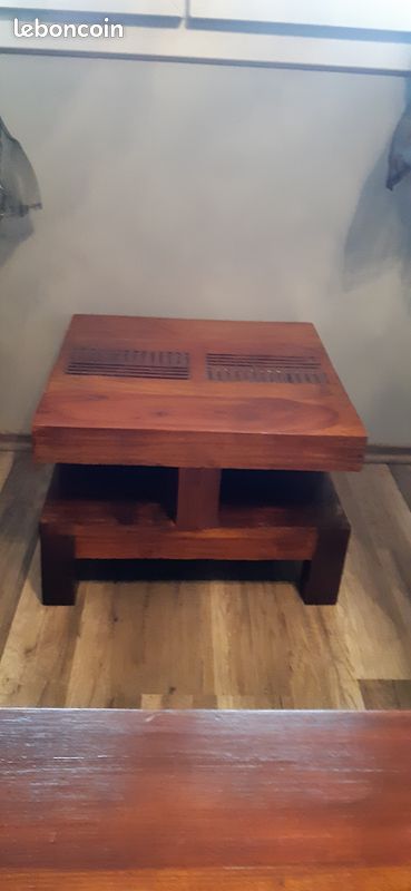 Table basse et bout de canapé (image 8)