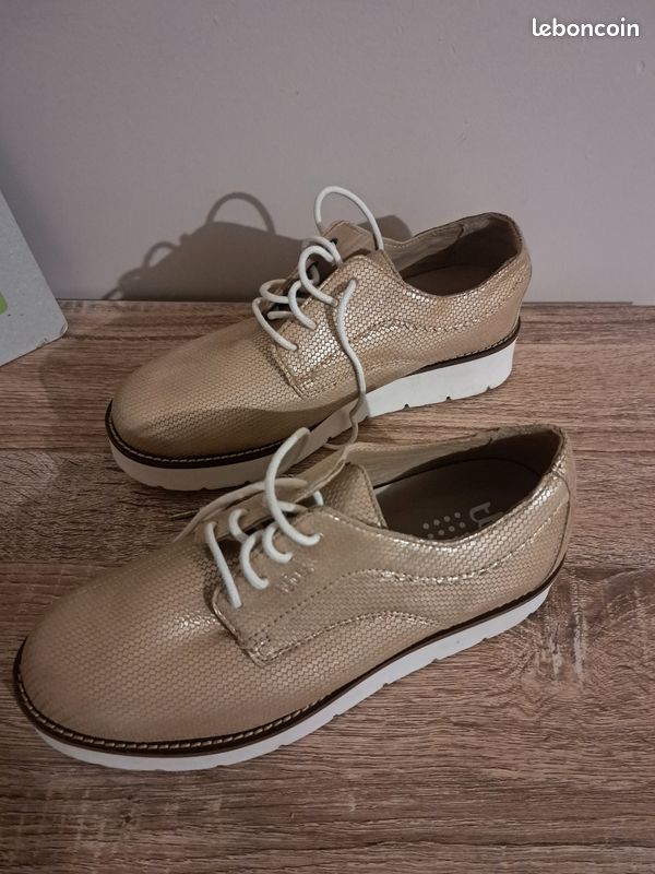 Chaussure femmes Tbs Chaussures