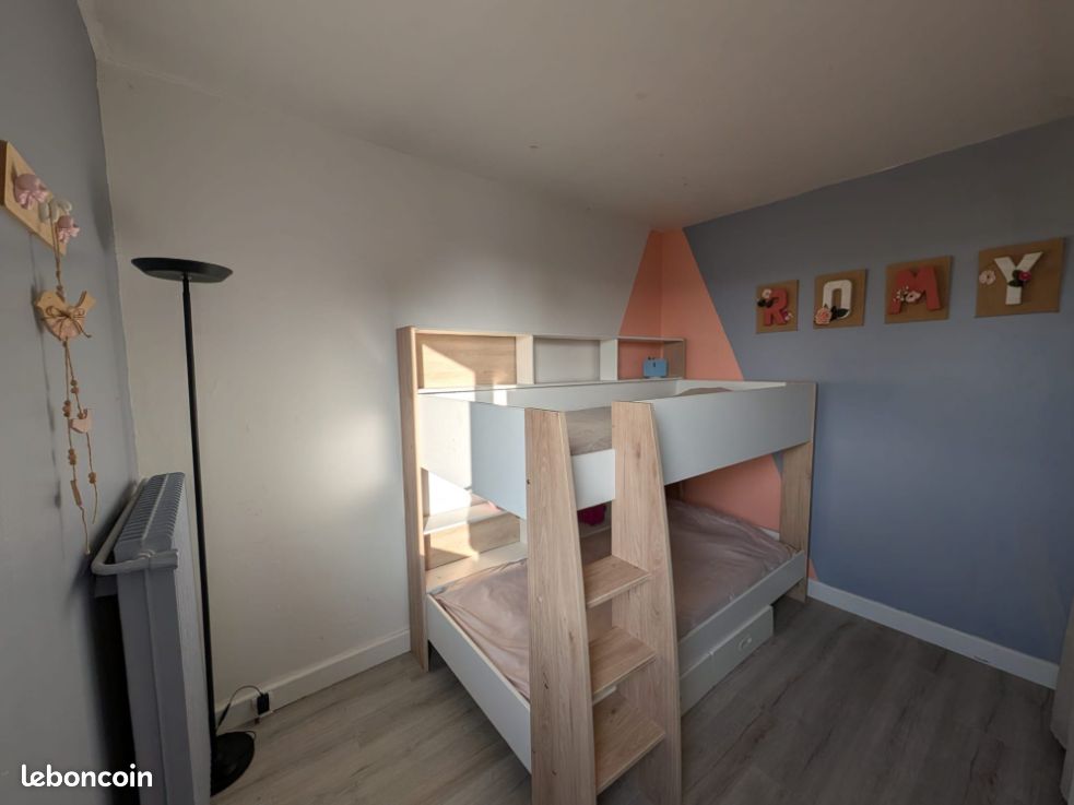 Appartement 4 pièces 66 m² · à Les Clayes-sous-Bois · 66 m² · 168 000 €
