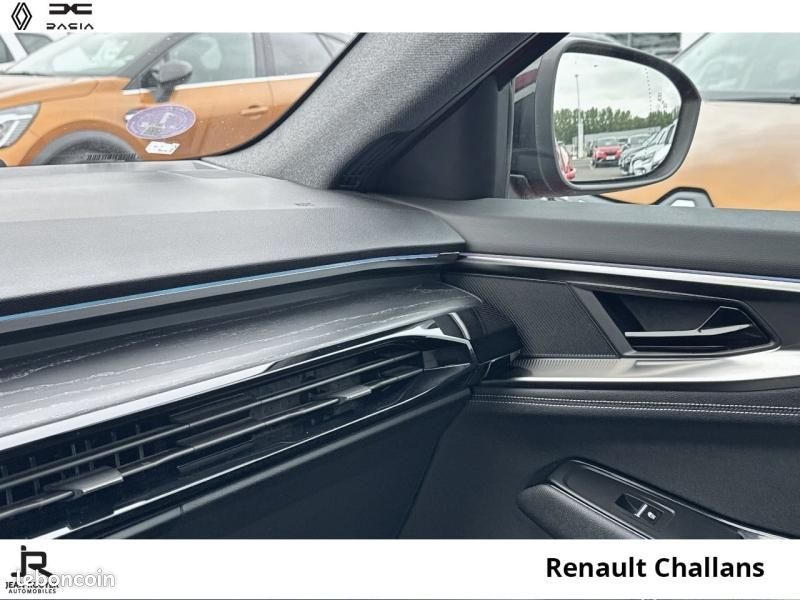 Renault Austral 1.2 E-Tech full hybrid 200ch Iconic (image 29)