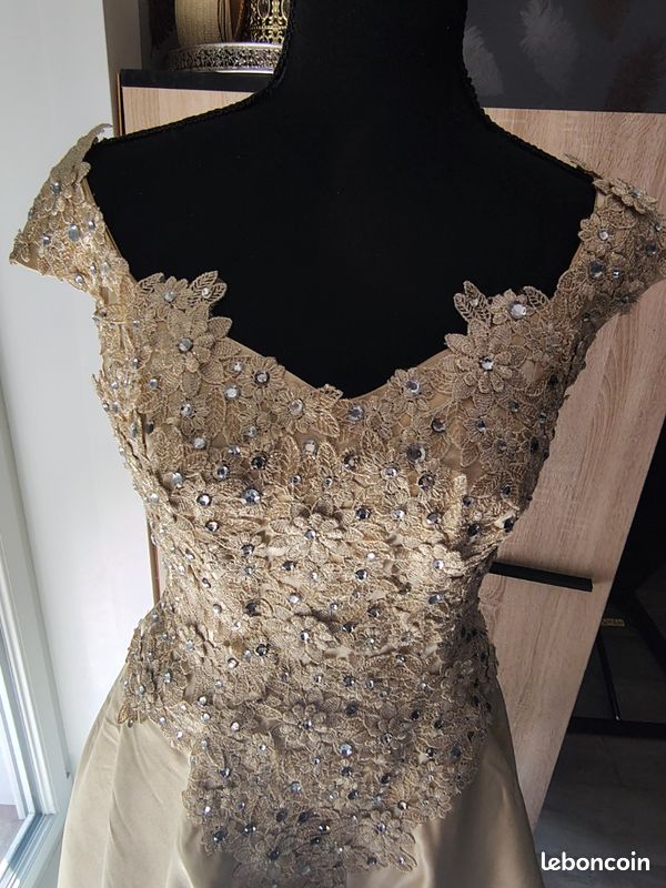 Robe princesse (image 7)