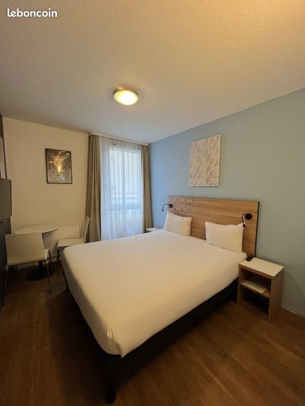 Appartement 1 pièce 17 m² · à Ivry-sur-Seine · 17 m² · 60 000 €