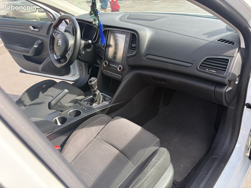 Mégane4 (image 3)