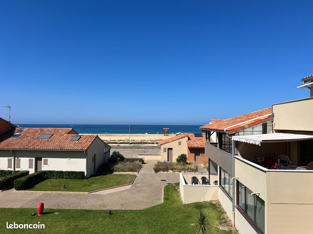 Appartement 1 pièce 32 m² · à Capbreton · 32 m² · 220 000 €