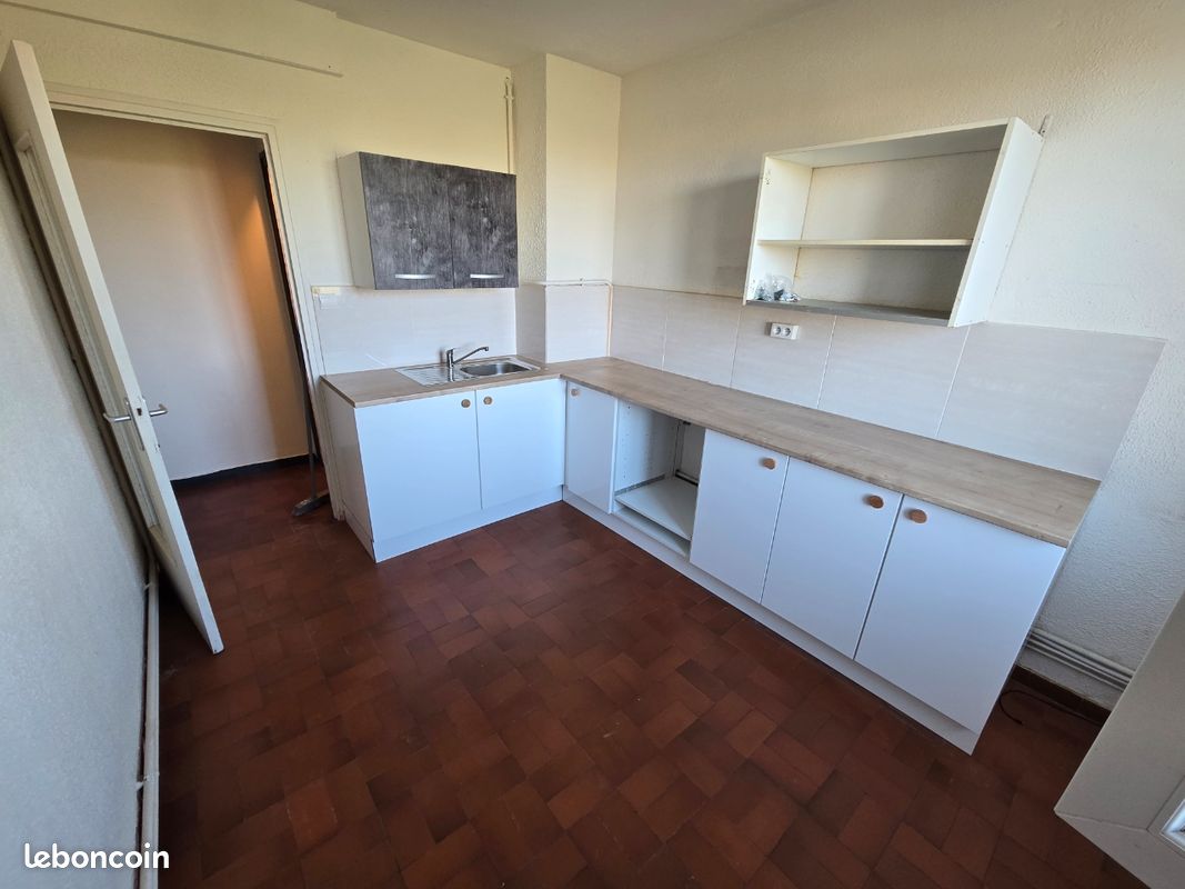 Appartement 3 pièces 75 m² · à Digoin · 75 m² · 38 000 €
