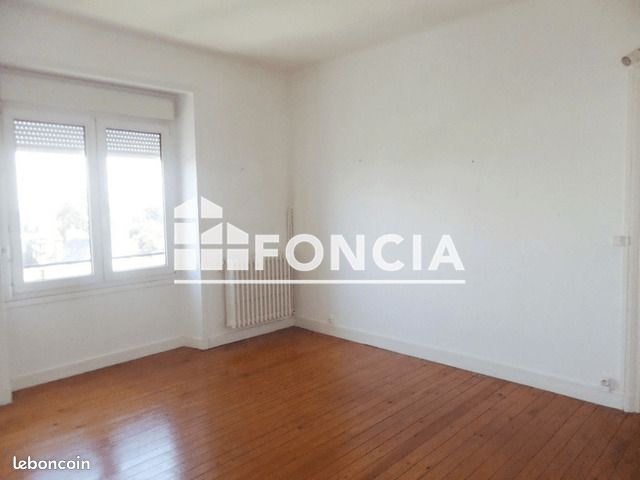Appartement 1 pièce 37 m² · à Lorient · 37 m² · 495 €