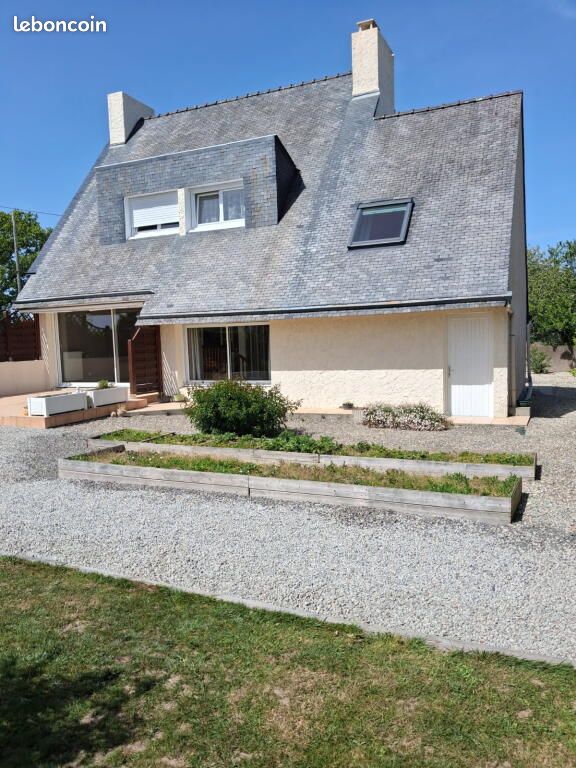 Maison 5 pièces 110 m² · à Riantec · 110 m² · 315 000 €