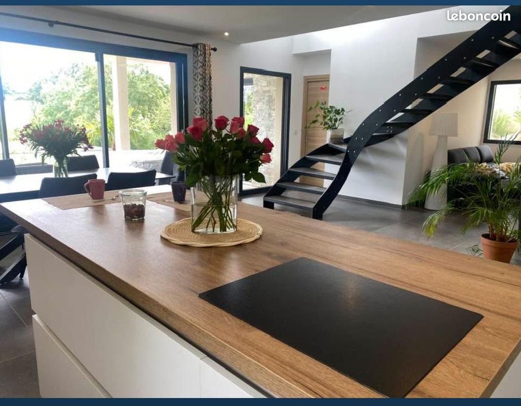Maison 5 pièces 147 m² · à Mornant · 147 m² · 640 000 €