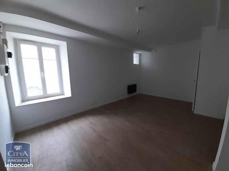 Appartement 1 pièce 30 m² · à Orléans · 30 m² · 524 €/mois