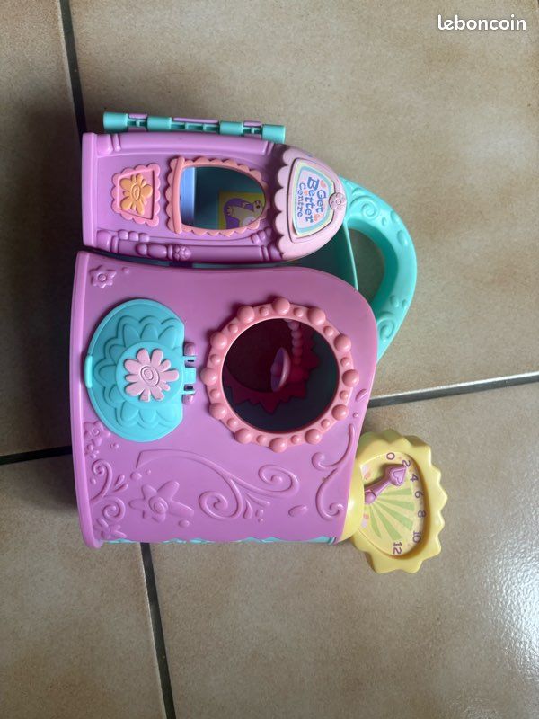 Petshop (image 1)