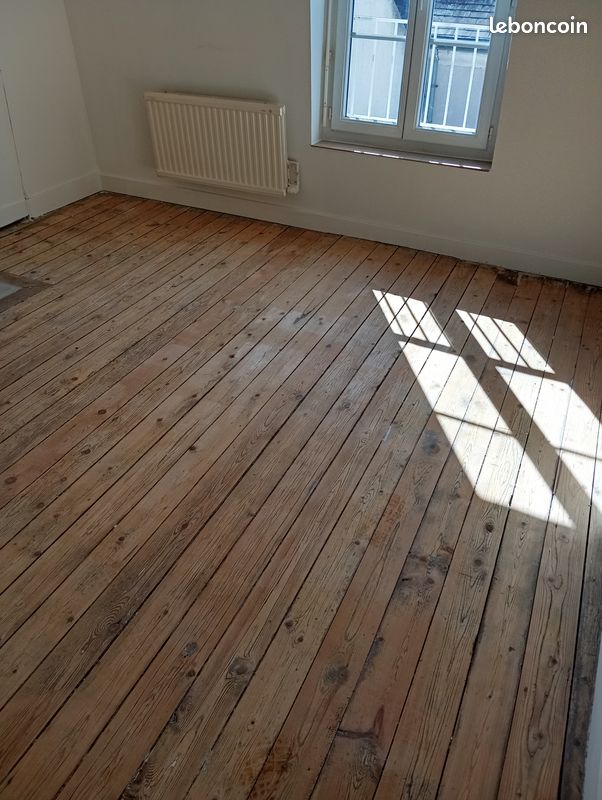 Appartement 3 pièces 95 m² · à Vendôme · 95 m² · 650 €