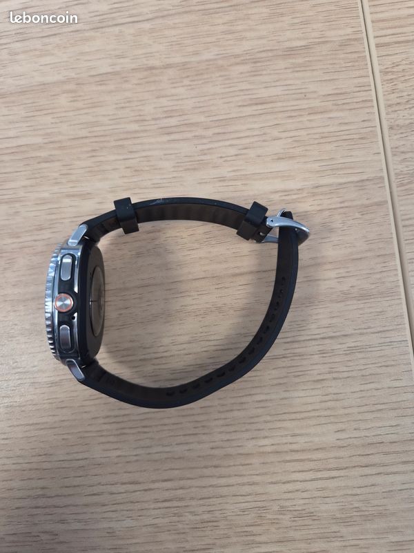 Samsung Galaxy Watch 8 Classic (image 4)