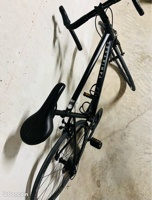 Van Rysel EDR AF 105 Vélos